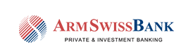 ArmswissBank Logo