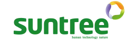 SunTree Logo