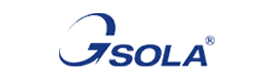 Gsola Logo