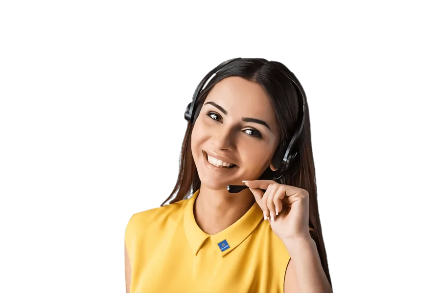 Solaron Call Center Consultant