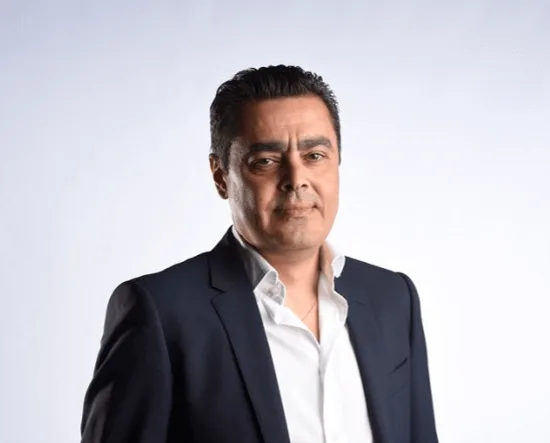 Artur Avdalyan Solaron