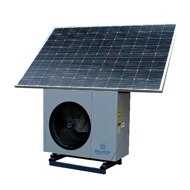 Heat Pump x