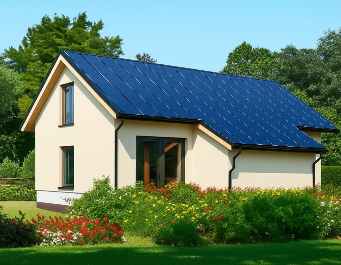 SolarOnՏանիք
