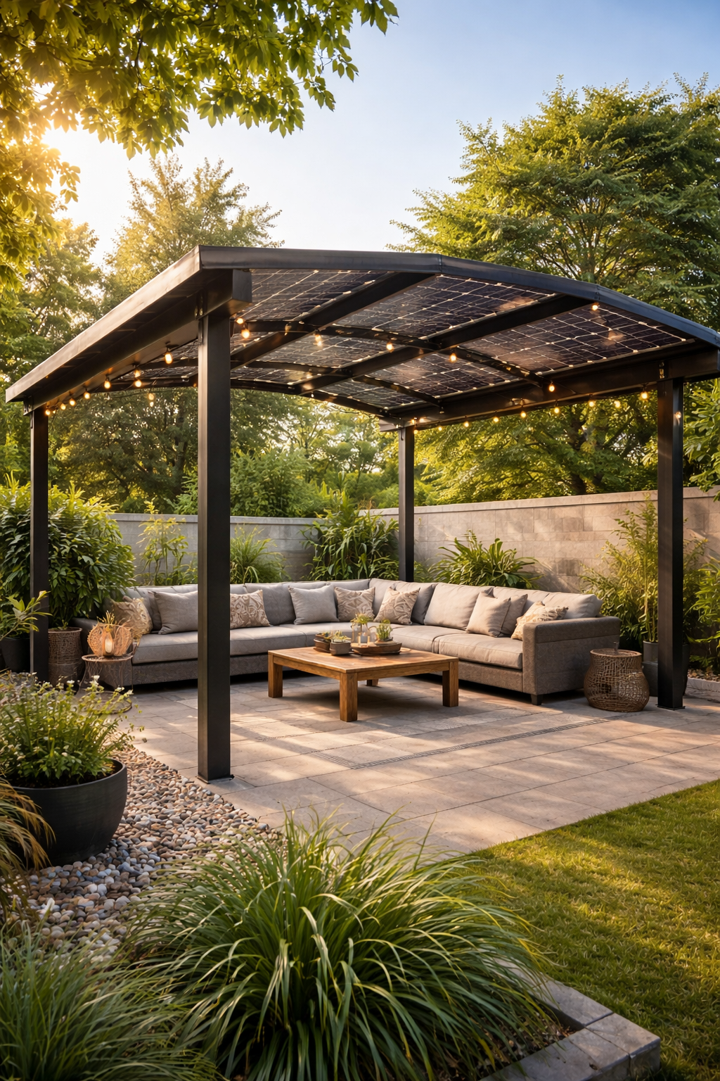 Pergola_Flex